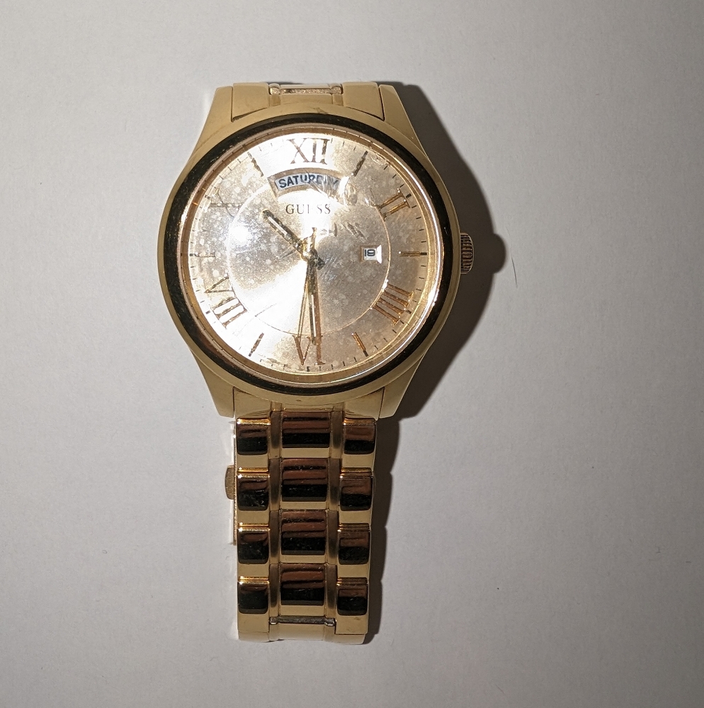GUESS Men's Watch